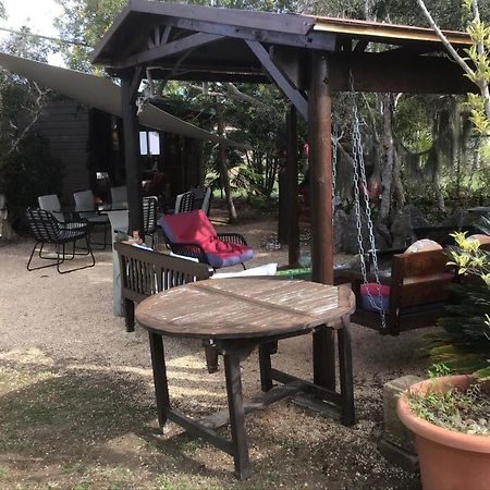 Un Temps Pour Soi Hotel Bouloupari Bagian luar foto